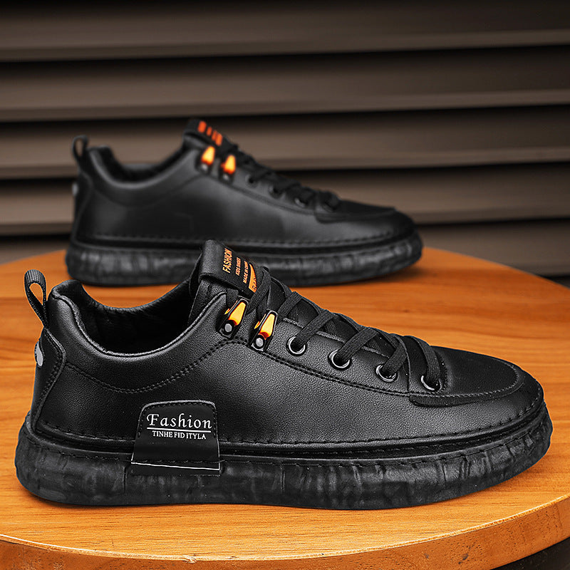 Julian – Breathable Men's Sports Shoes