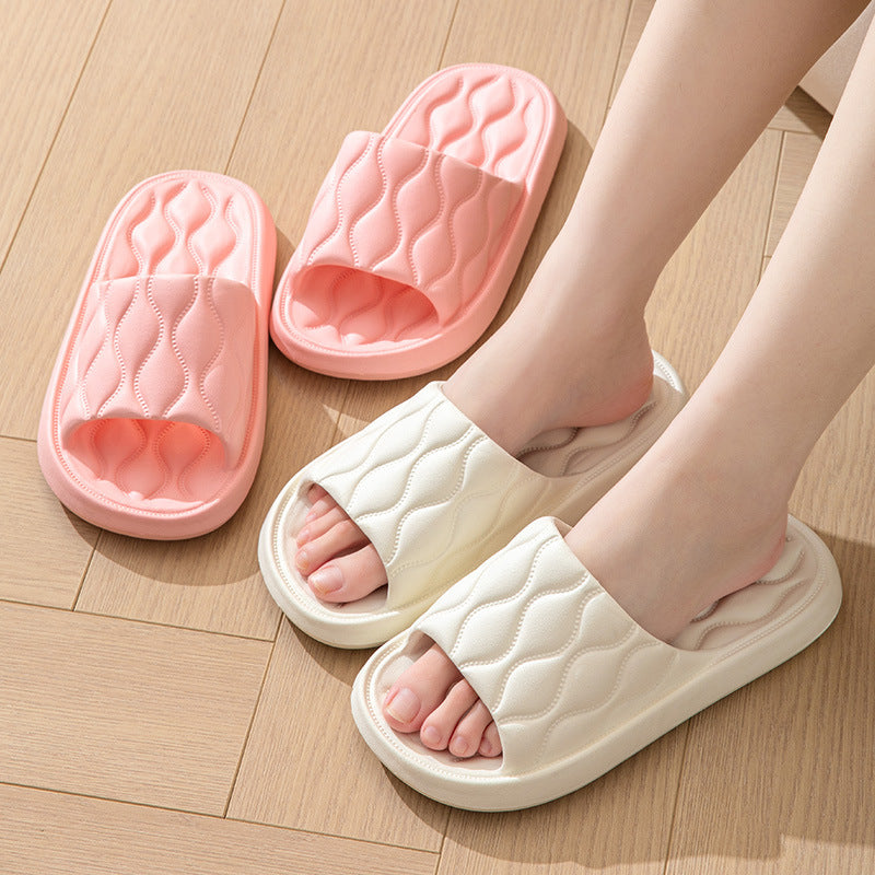 Louise – Comfortable EVA Slippers for Women and Men