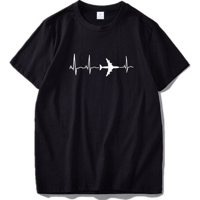 Leon – Cartoon Slim Men's T-Shirt