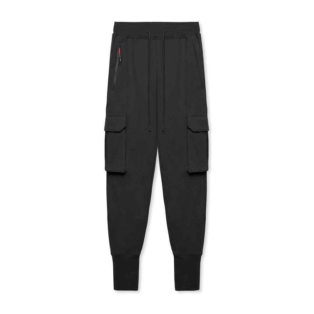 Walter – Fashionable Slim Fit Cargo Pants with Multiple Pockets
