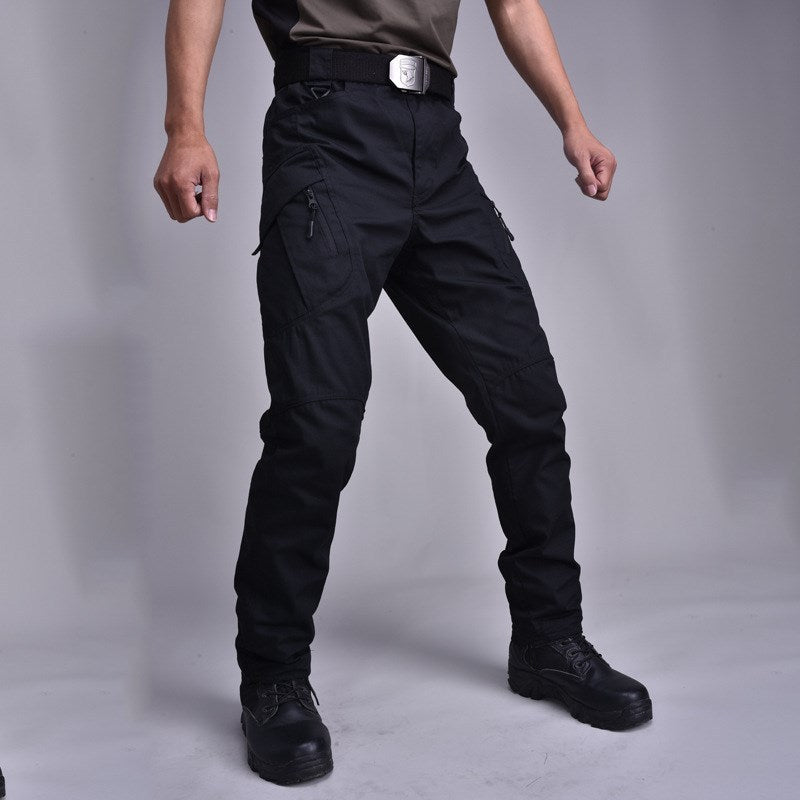 Trevor – Tactical Military Men's Pants for SWAT Operations