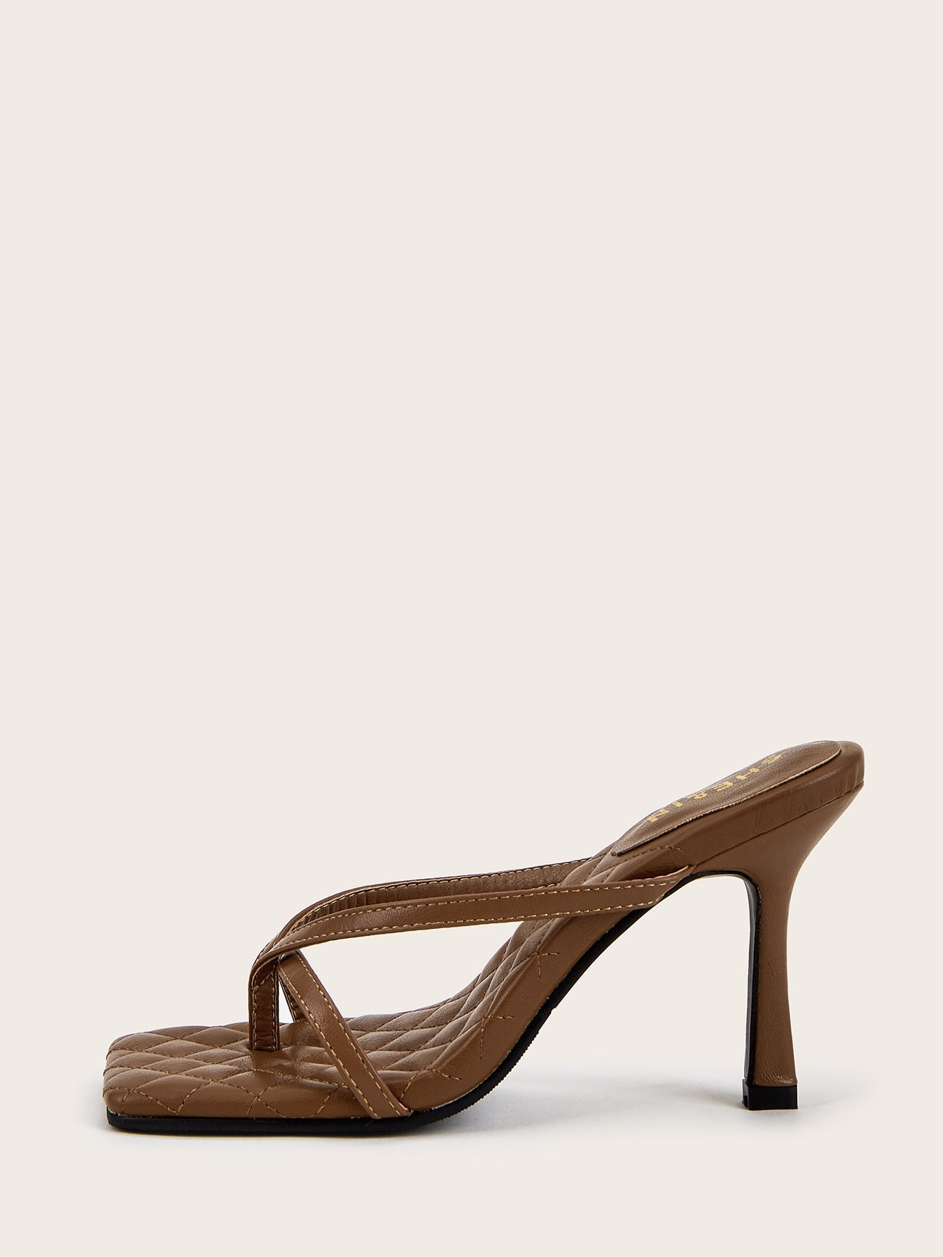 Leah – Fashionable Stiletto Heels