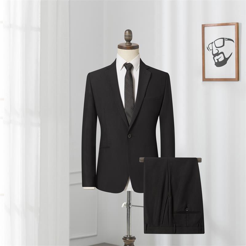 Benjamin – Business Suit for Men