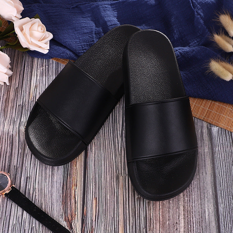 Ronald – Fashionable Unisex Sandals and Slippers