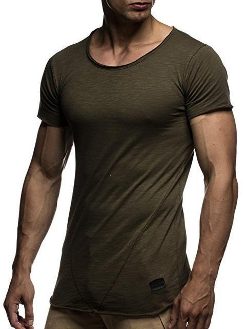 Douglas – Casual Men's T-Shirt