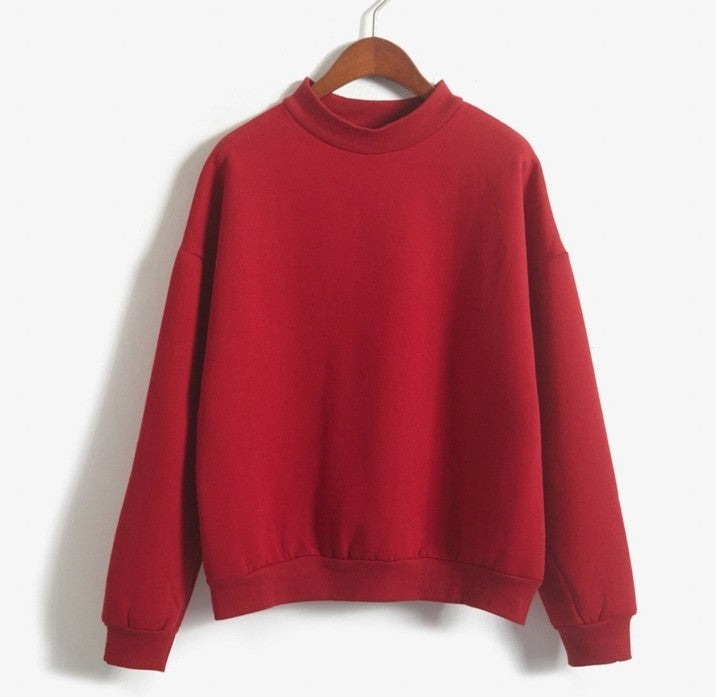 Patrick – Casual Sweatshirt Pullover
