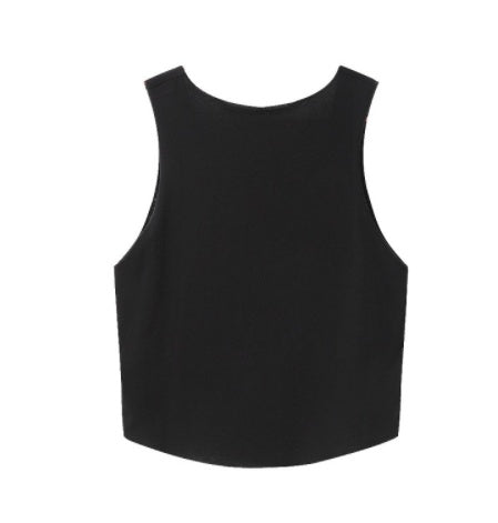 Hannah – Fun Women's Tank Tops with Print