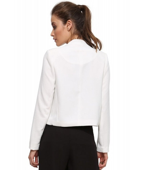 Barbara – Short Women's Blazer in Candy Colors
