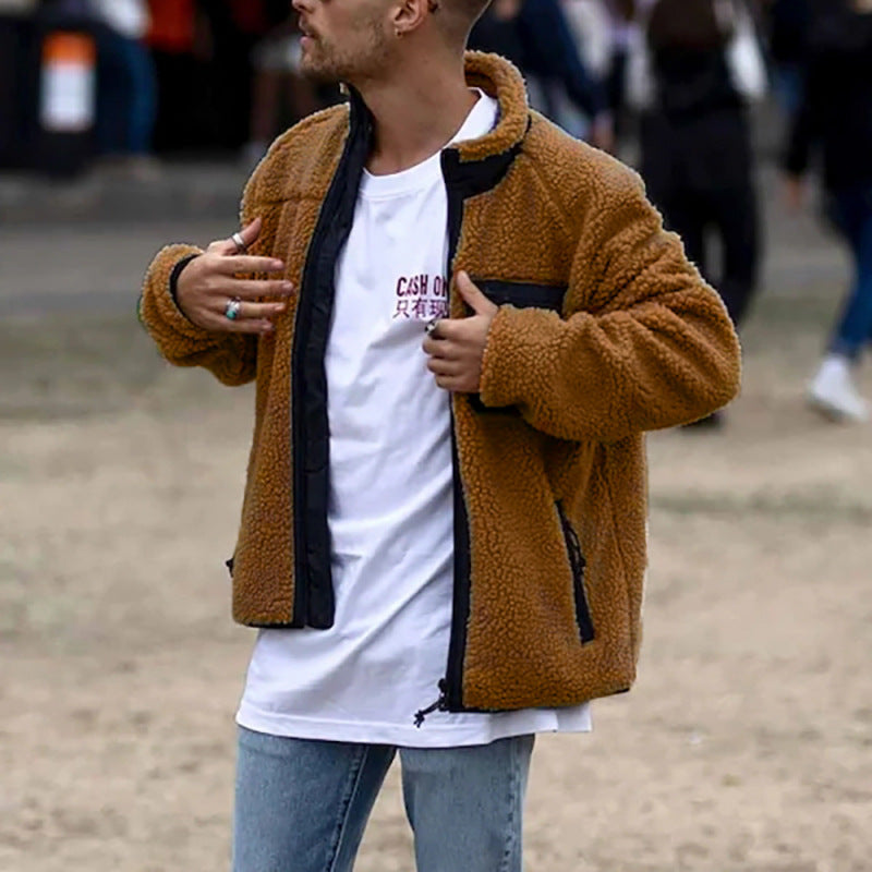 Claire – Casual and Stylish Cashmere Cardigan