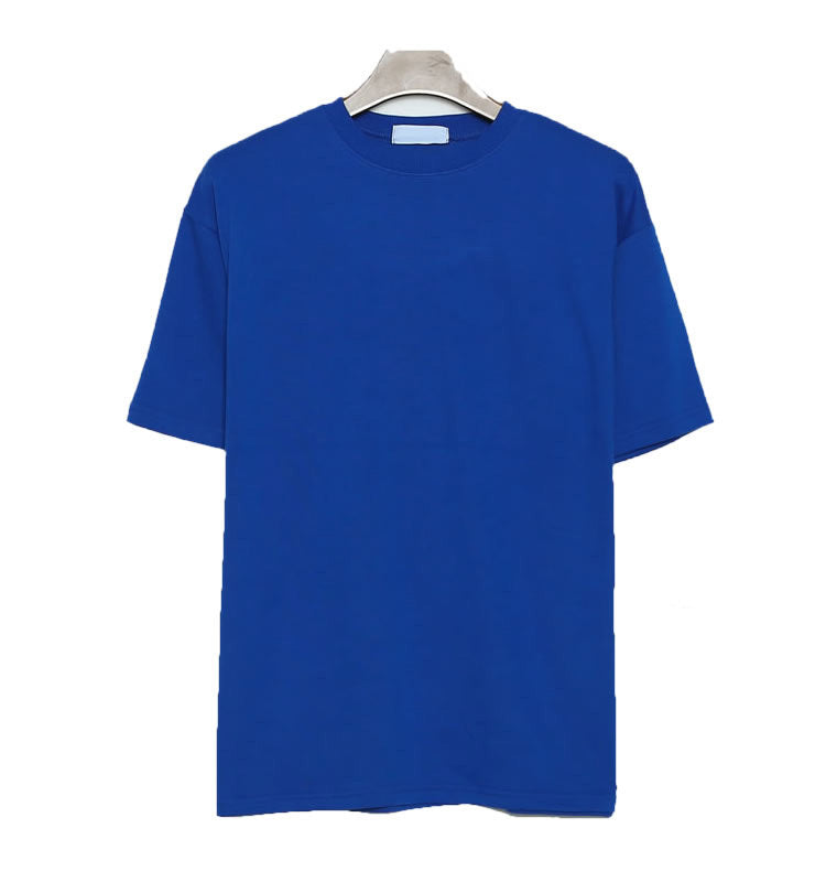 Owen – Casual Solid Color T-Shirt for Men