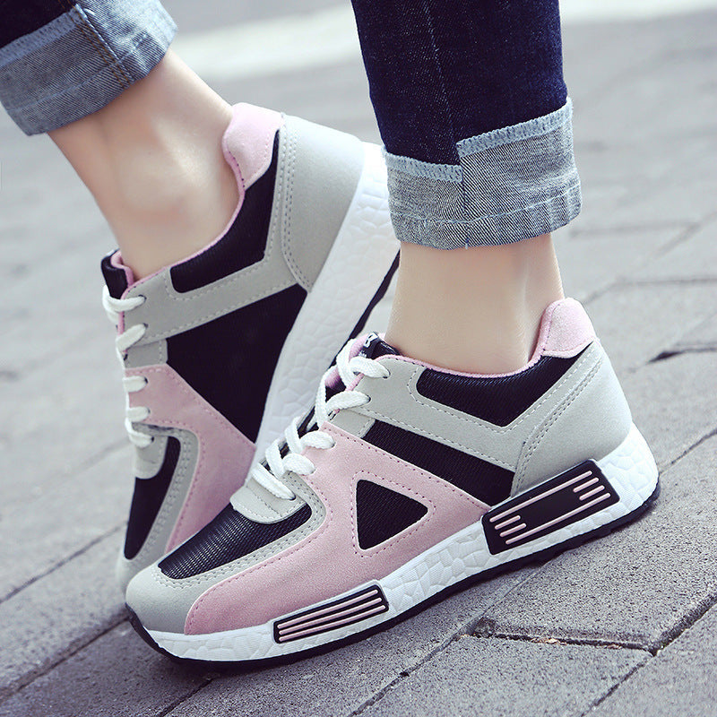 Diana – Trendy Sneakers