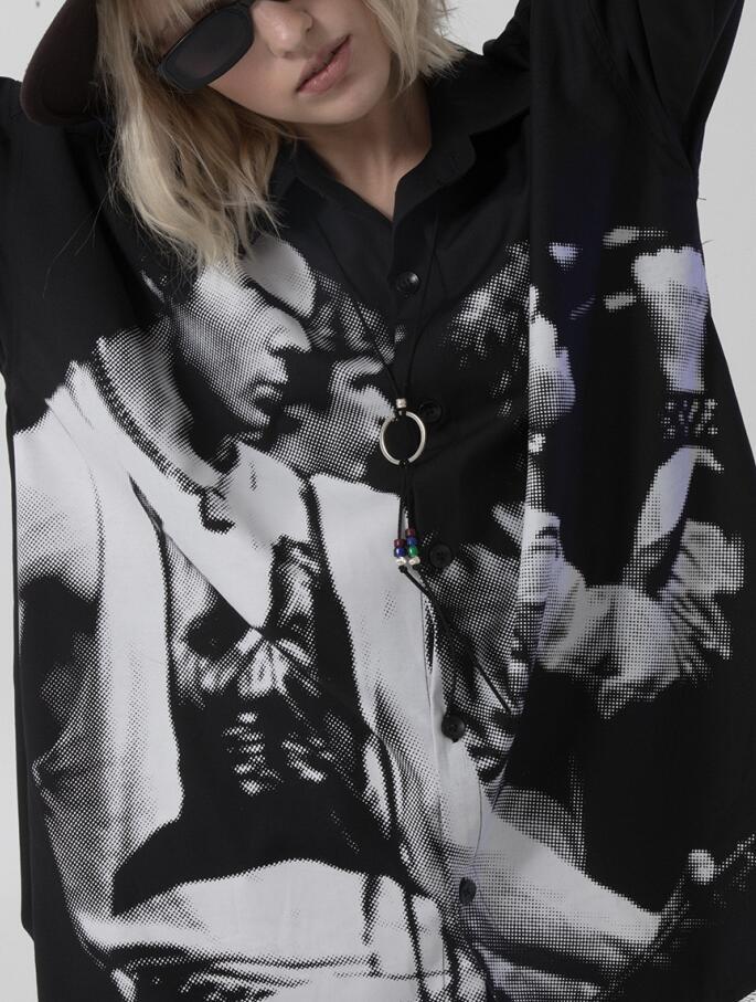 Stuart – Casual Men's Short Sleeve Shirt