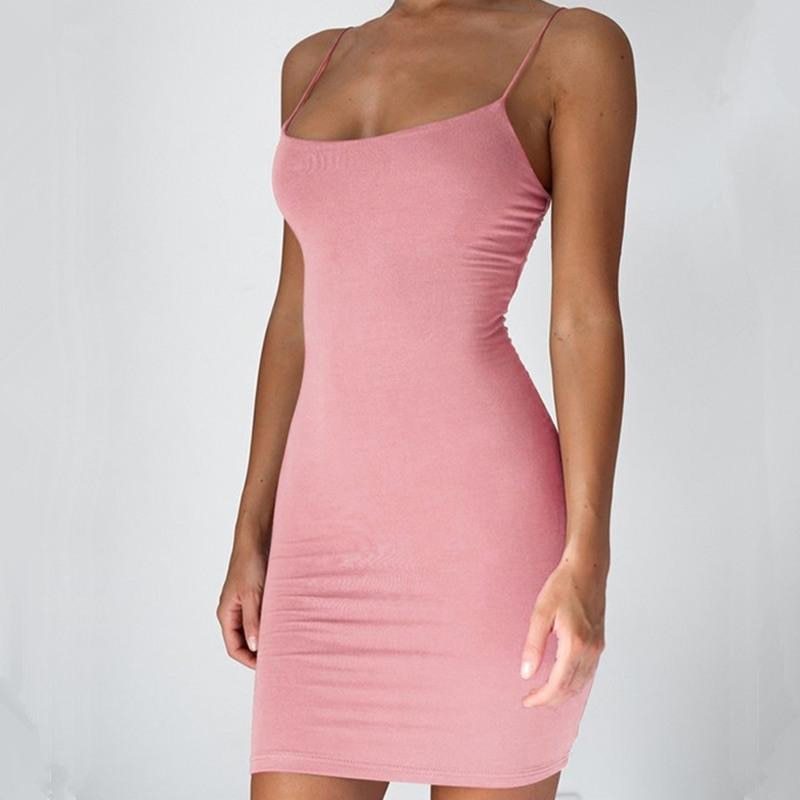 Dawn – Simple Fitted Skirt with Hanging Pattern