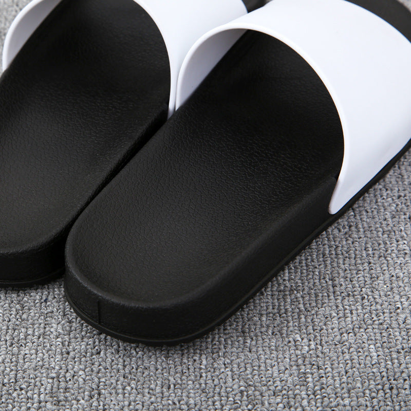 Nicholas – Luxurious Non-Slip Summer Slippers for Men