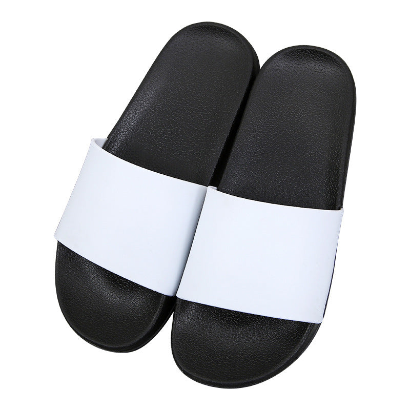 Nicholas – Luxurious Non-Slip Summer Slippers for Men