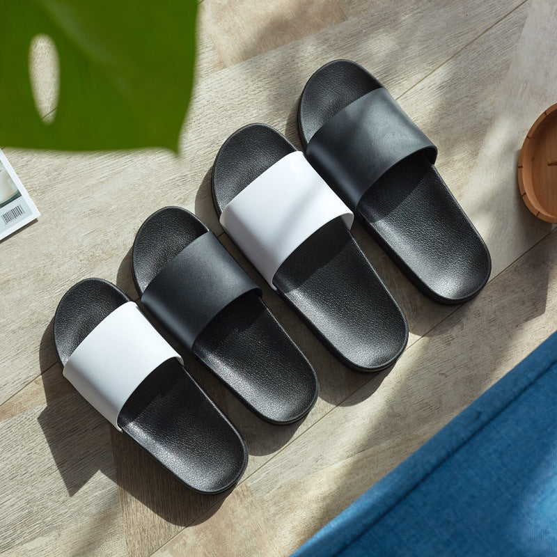 Nicholas – Luxurious Non-Slip Summer Slippers for Men