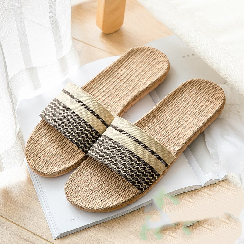 Christine – Summer Slippers for Women