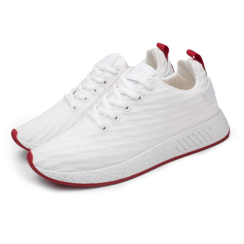 Wayne – Casual Everyday Sneaker