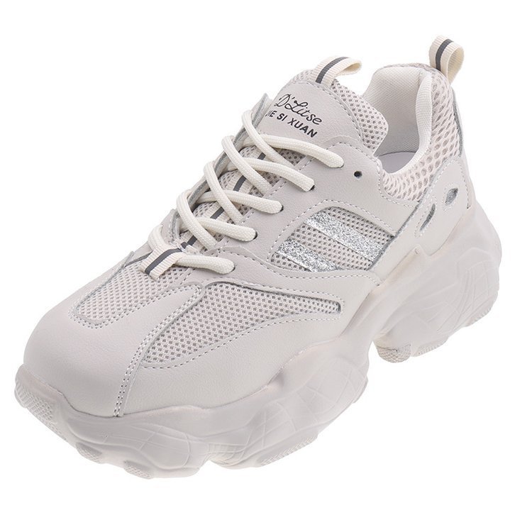 Kimberley – Fashionable Casual Sneakers