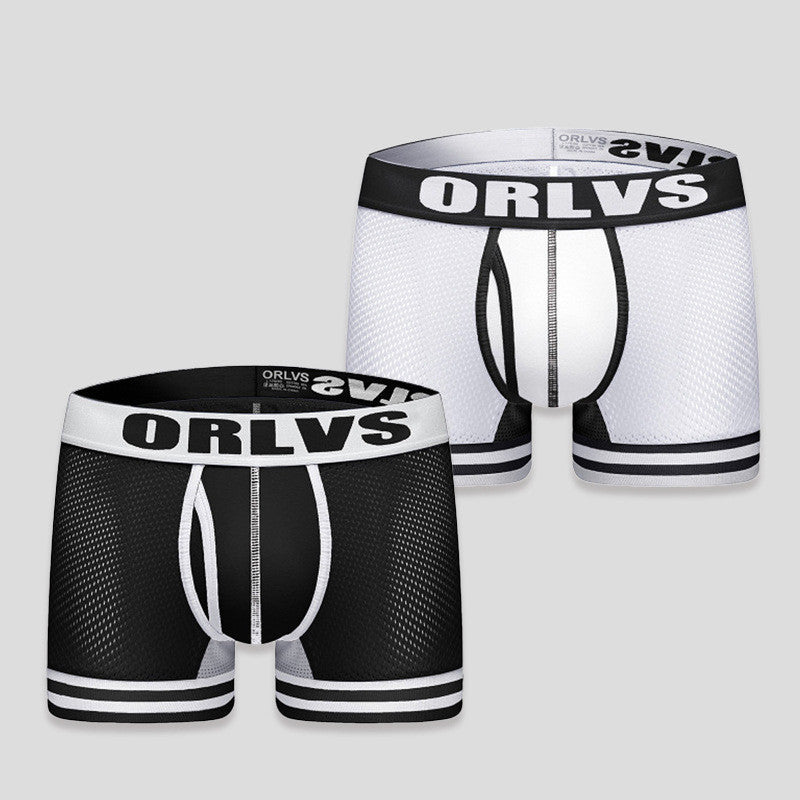 Richard – Stylish and Breathable Men's Boxer Shorts