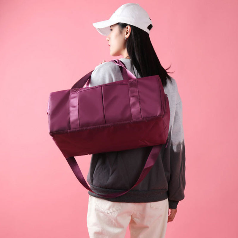 Jade – Waterproof Sports Travel Bag