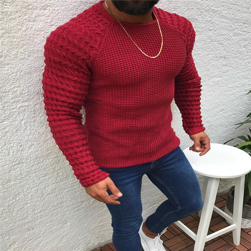 Toby – Men's Sweater