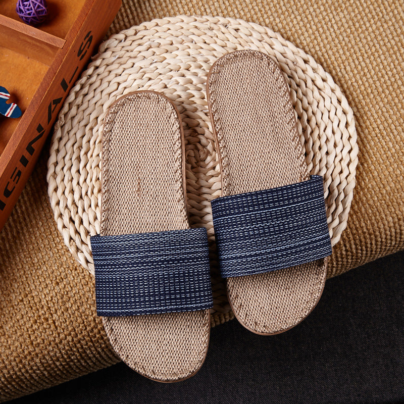 Christine – Summer Slippers for Women