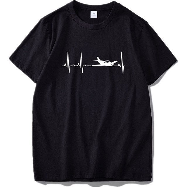Leon – Cartoon Slim Men's T-Shirt