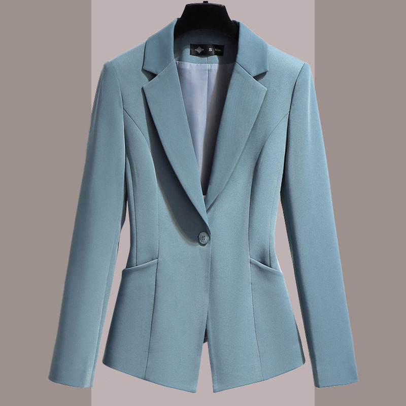 Diana – Professional Women's Suit with Skirt
