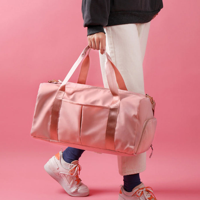 Jade – Waterproof Sports Travel Bag