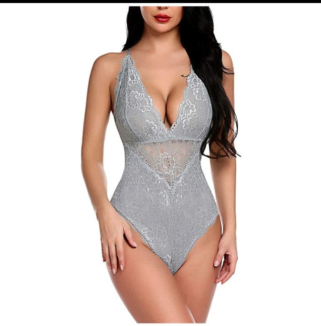 Pamela – Sexy Women's Lingerie in Lace Fabric