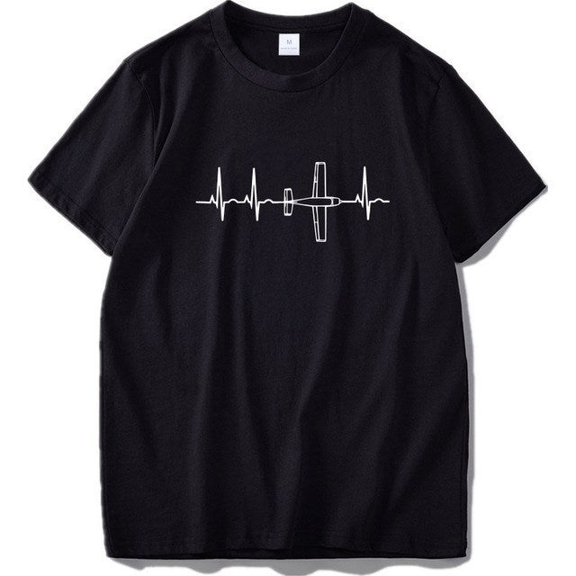 Leon – Cartoon Slim Men's T-Shirt