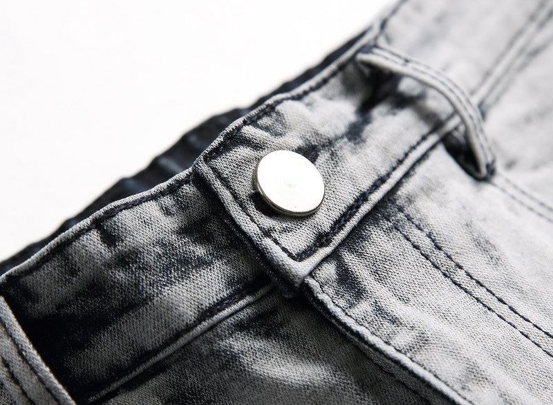 Harry – Straight Cut Men's Jeans