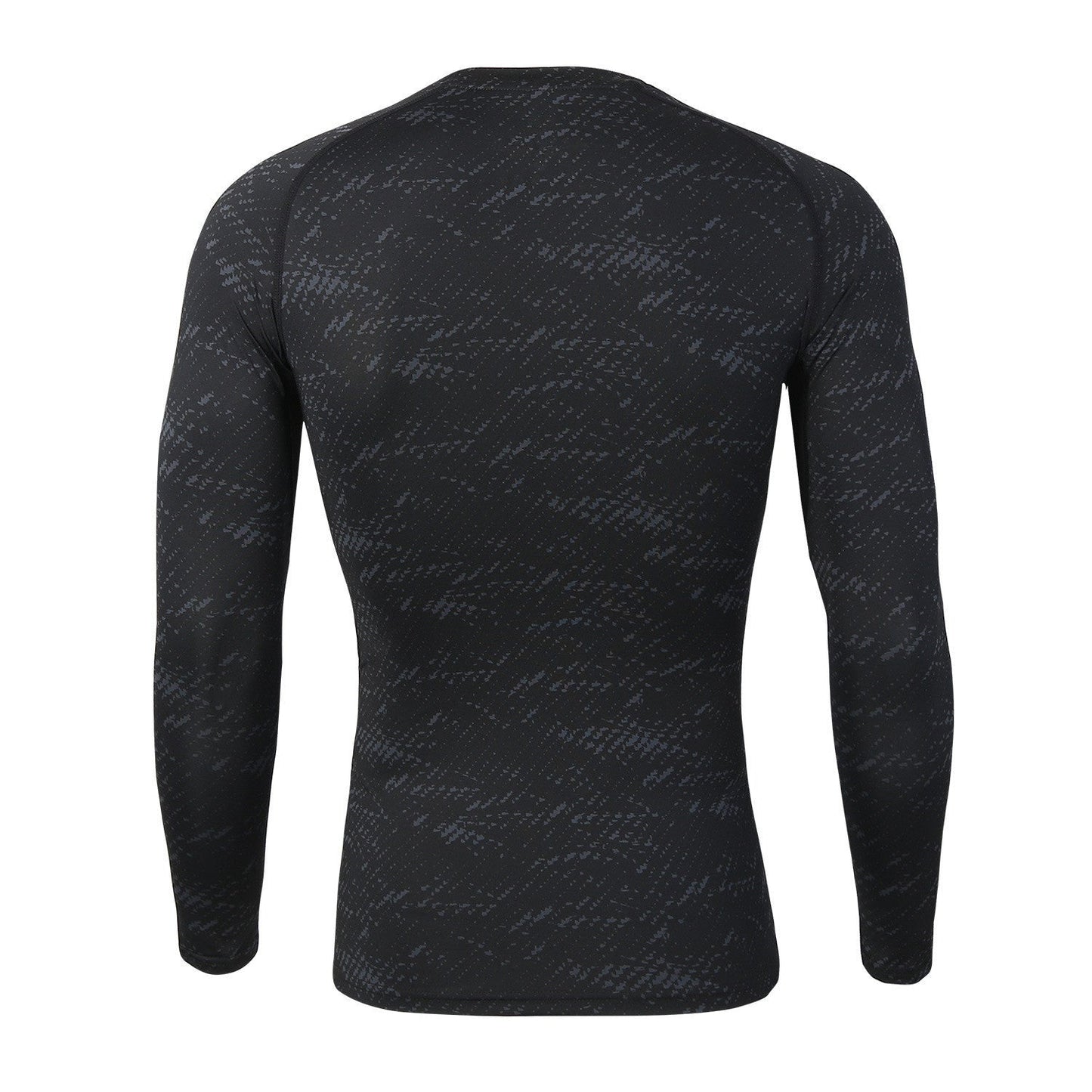 Damon – Quick-Dry Fitness Sportswear