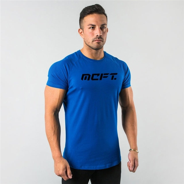 Micheal – Korean Men's T-Shirt