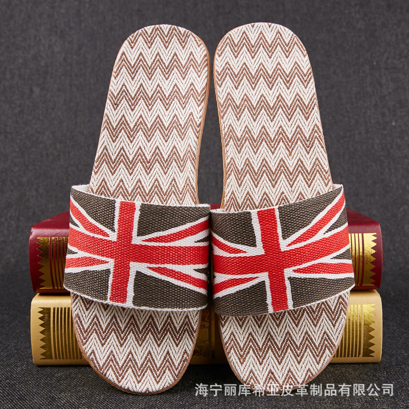 Christine – Summer Slippers for Women
