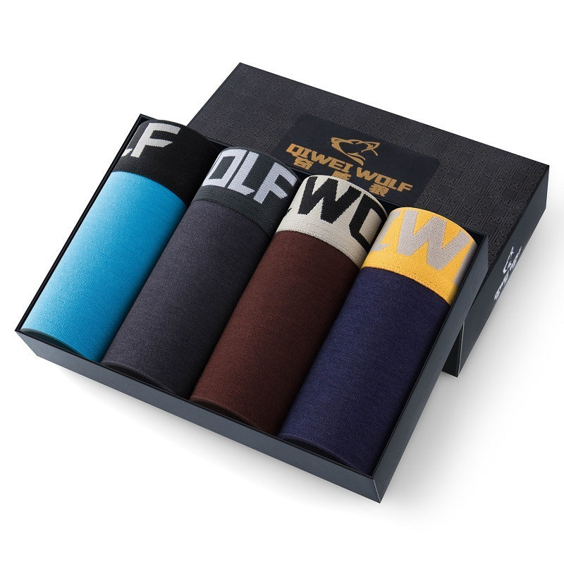 Graham – Men's Boxer Shorts