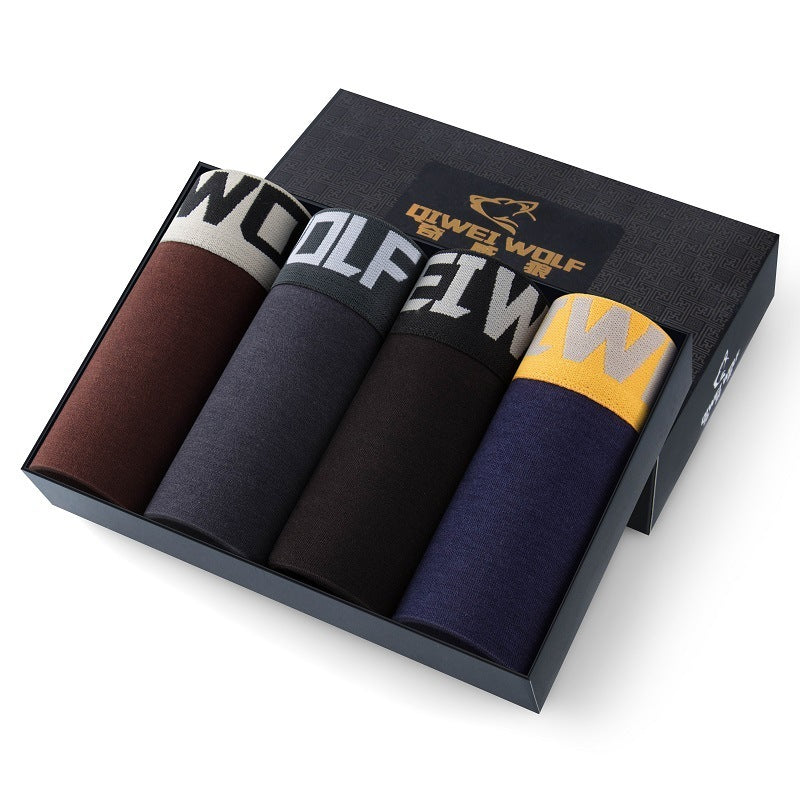 Graham – Men's Boxer Shorts