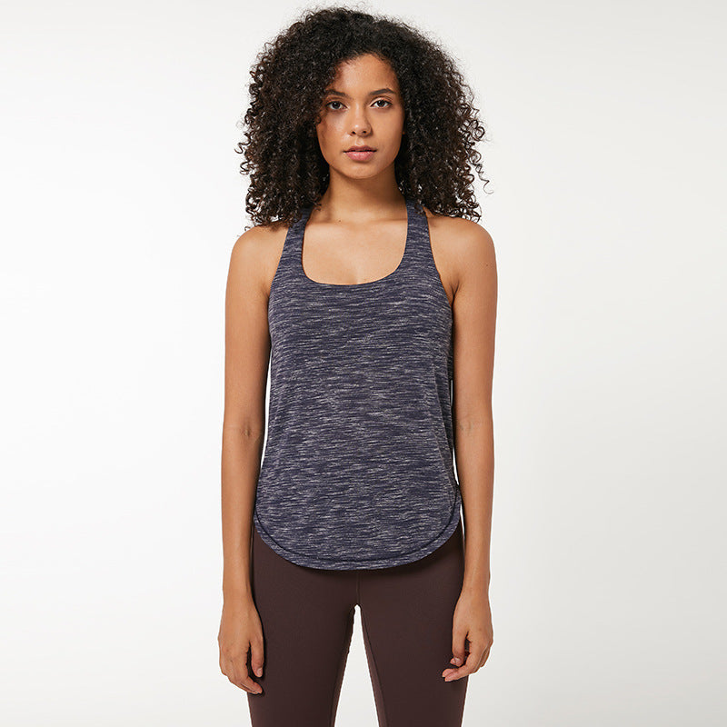 Tamara – Women's Yoga Running Fitness Tank Top