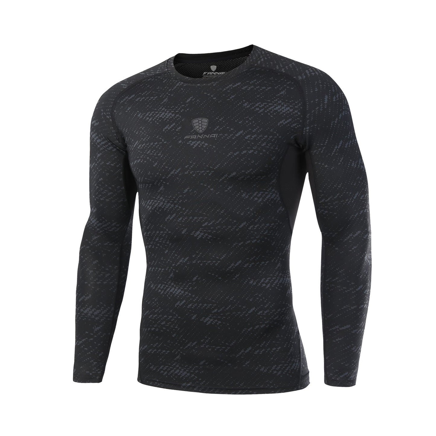 Damon – Quick-Dry Fitness Sportswear