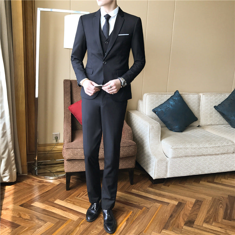 Walter – Elegant Men's Suit