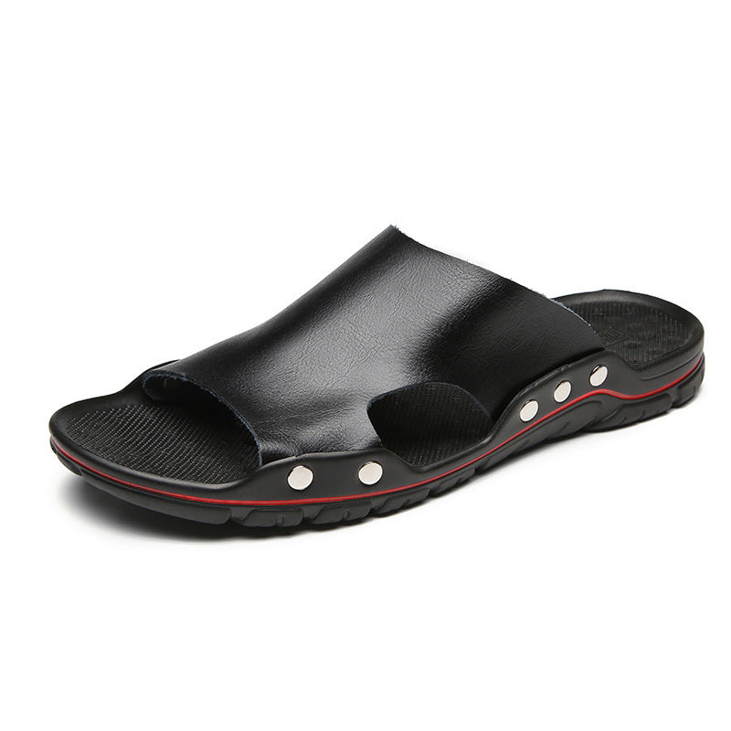 Gerald – Men's Summer Flip-Flop Beach Shoes