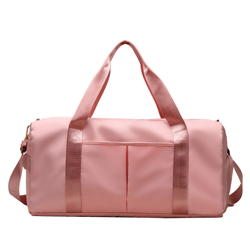 Jade – Waterproof Sports Travel Bag