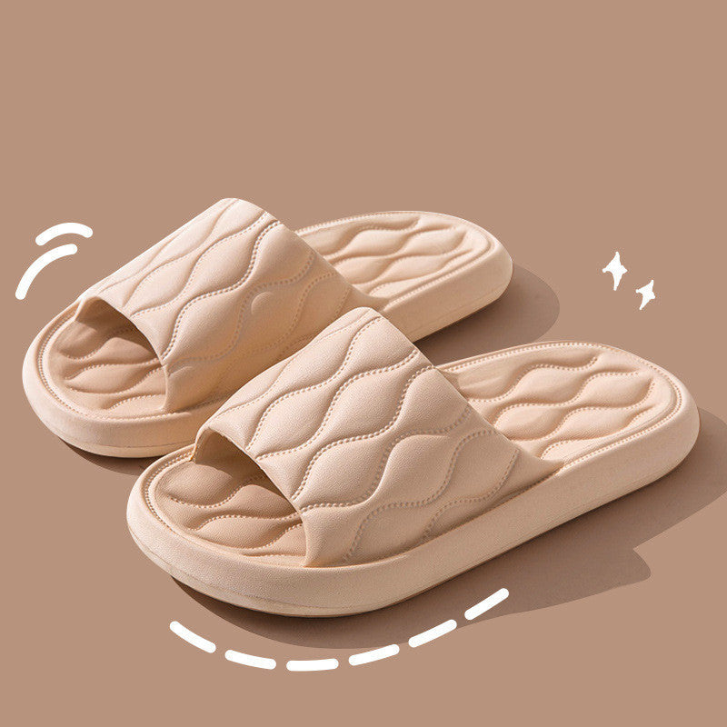 Louise – Comfortable EVA Slippers for Women and Men