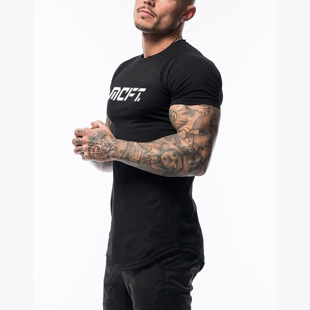 Micheal – Korean Men's T-Shirt