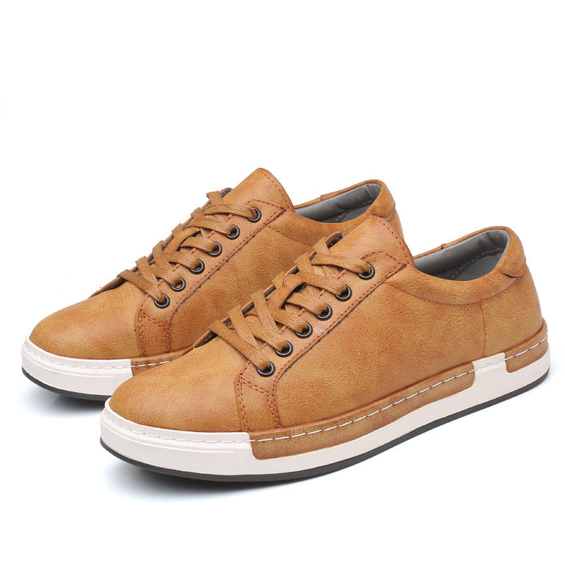 Adrian – Handmade Men's Shoes