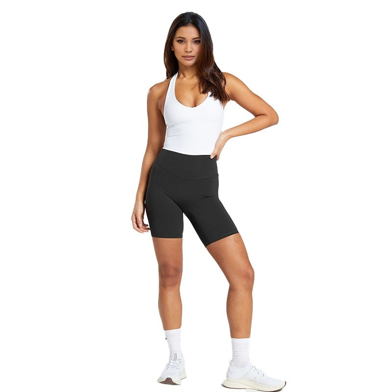 Carly – Sporty Yoga Bra with Anti-Shock and Anti-SAG Features