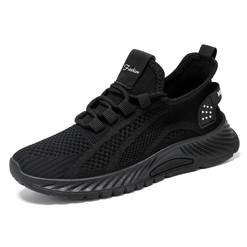 Karen – Breathable Women's Athletic Sneakers with Laces