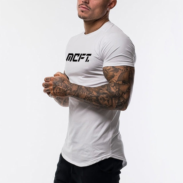 Micheal – Korean Men's T-Shirt