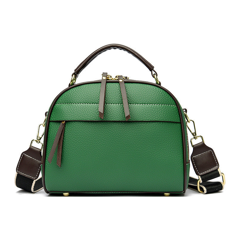 Margaret – Portable Spring and Summer Bag for Women